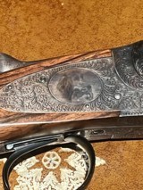 L.C.Smith .20ga custom - 5 of 15