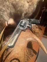 N-FRAME SERIES PERFORMANCE CENTER® MODEL 629-3 Ported6