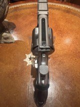 N-FRAME SERIES PERFORMANCE CENTER® MODEL 629-3 Ported6