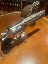 N-FRAME SERIES PERFORMANCE CENTER® MODEL 629-3 Ported6