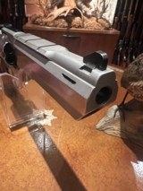 N-FRAME SERIES PERFORMANCE CENTER® MODEL 629-3 Ported6