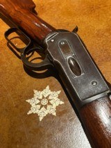 Winchester 1886 .45-70 ex condition - 5 of 15