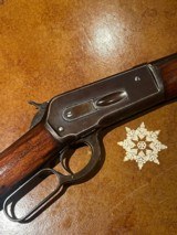Winchester 1886 .45-70 ex condition - 4 of 15