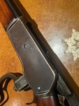 Winchester 1886 .45-70 ex condition - 15 of 15