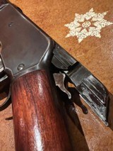 Winchester 1886 .45-70 ex condition - 13 of 15