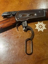 Winchester 1886 .45-70 ex condition - 6 of 15
