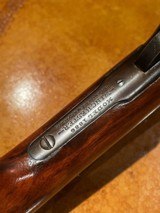 Winchester 1886 .45-70 ex condition - 9 of 15