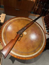 Winchester 1886 .45-70 ex condition - 3 of 15