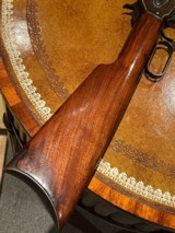 Winchester 1886 .45-70 ex condition - 11 of 15