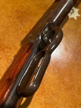 Winchester 1886 .45-70 ex condition - 7 of 15