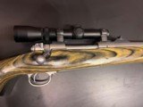 Montana Rifle Company Model 1999 .404 Jeffery - 1 of 13