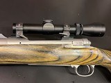 Montana Rifle Company Model 1999 .404 Jeffery - 6 of 13