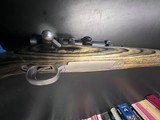Montana Rifle Company Model 1999 .404 Jeffery - 10 of 13