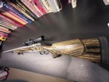 Montana Rifle Company Model 1999 .404 Jeffery - 8 of 13