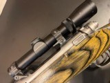 Montana Rifle Company Model 1999 .404 Jeffery - 11 of 13