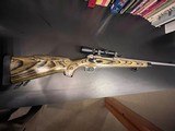 Montana Rifle Company Model 1999 .404 Jeffery - 2 of 13