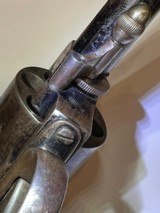 P. WEBLEY & SON M.P. (MERTOPOLITAN POLICE) .450 REVOLVER - 15 of 15