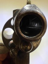 P. WEBLEY & SON M.P. (MERTOPOLITAN POLICE) .450 REVOLVER - 14 of 15