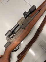 Springfield Armory M1Garand - 1 of 10