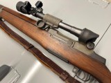 Springfield Armory M1Garand - 9 of 10