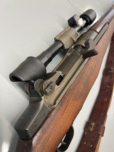 Springfield Armory M1Garand - 3 of 10
