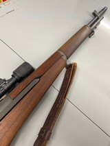 Springfield Armory M1Garand - 4 of 10