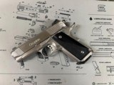 Caspian Concealed Carry