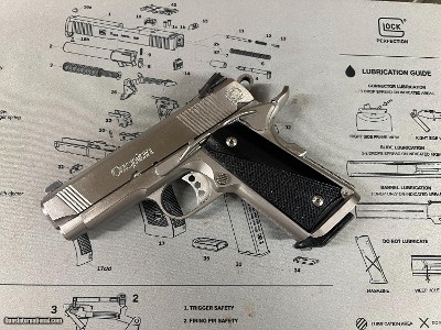 Caspian Concealed Carry