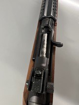 Universal Carbine .30 caliber - 1 of 9