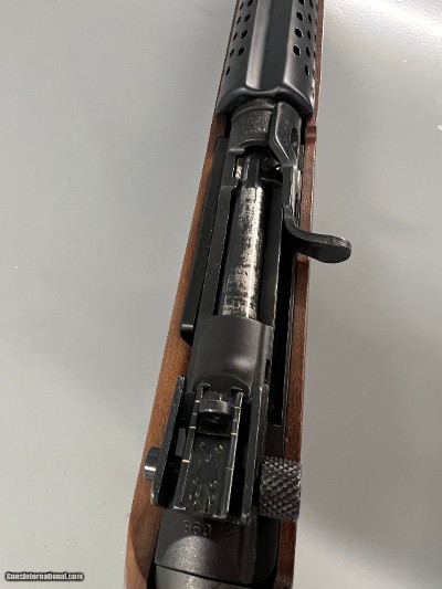 Universal Carbine .30 caliber