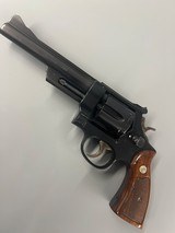 S&W Mod 28-2