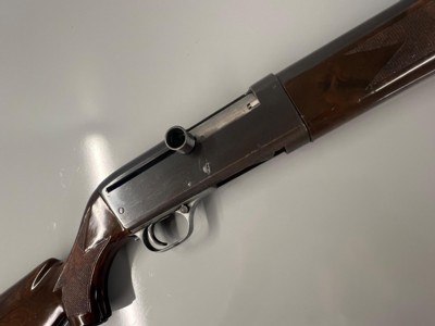 Stevens Savage Model 124