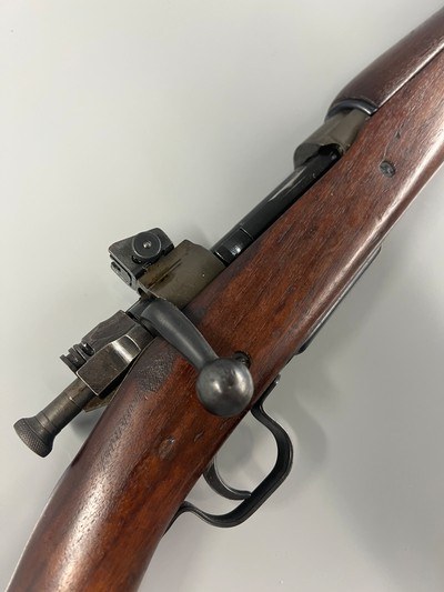 U.S. Remington Model 03-A3 Serial # 4109830