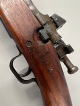 U.S. Remington Model 03-A3 Serial # 4109830 - 11 of 14