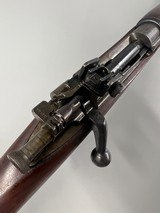 U.S. Remington Model 03-A3 Serial # 4109830 - 2 of 14