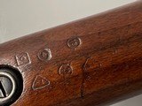 U.S. Remington Model 03-A3 Serial # 4109830 - 9 of 14