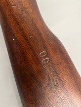 U.S. Remington Model 03-A3 Serial # 4109830 - 12 of 14