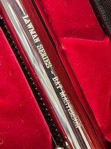 The Lawman Series by Colt's Firearms 