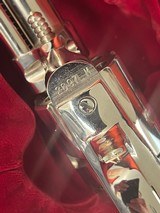 The Lawman Series by Colt's Firearms 