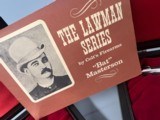The Lawman Series by Colt's Firearms 