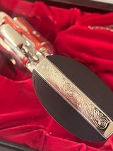 The Lawman Series by Colt's Firearms 