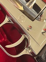 The Lawman Series by Colt's Firearms 