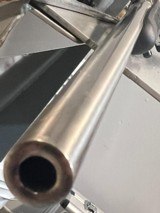 Ruger Model M77 Stainless .338 Win Mag Model # 07854 Mfg 2004 - 10 of 11