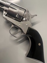 Ruger Vaquero - 8 of 11