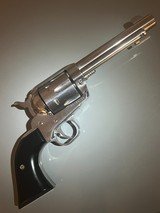Ruger Vaquero