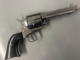 Ruger Vaquero - 11 of 11
