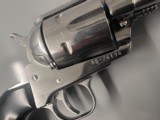 Ruger Vaquero - 6 of 11