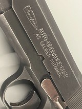 Auto Ordnance Thompson Mfg. - 2 of 6