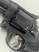 S&W Model 29-3 - 2 of 12