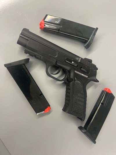 European American Armory